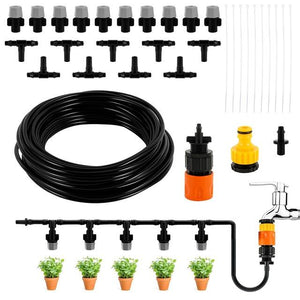 10M Outdoor Water Misting System