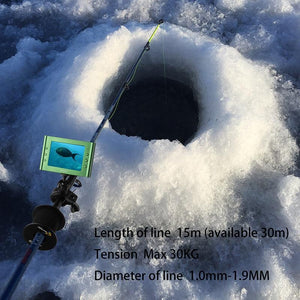 15M Fish Finder ICE Fishing