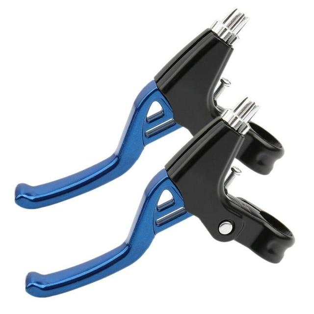 2Pcs Lightweight Bike Brake