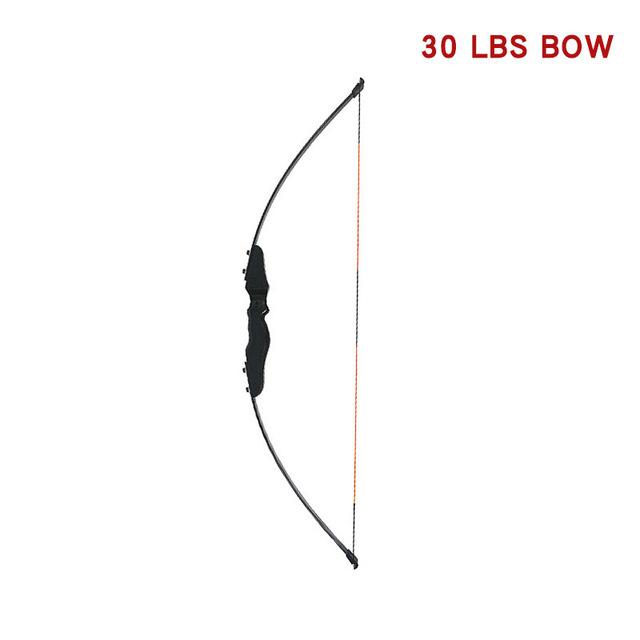 30/40 lbs Hunting Archery Beginning Recurve Bow