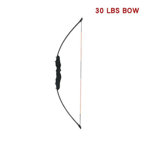 30/40 lbs Hunting Archery Beginning Recurve Bow