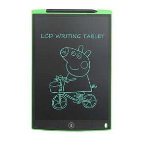 12" LCD Writing Tablet Digital Drawing Tablet Portable Boogie Board