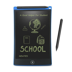 8.5" LCD Writing Tablet Digital Drawing Tablet Portable Boogie Board