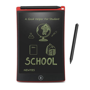 8.5" LCD Writing Tablet Digital Drawing Tablet Portable Boogie Board