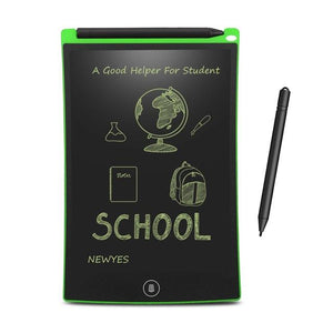 8.5" LCD Writing Tablet Digital Drawing Tablet Portable Boogie Board