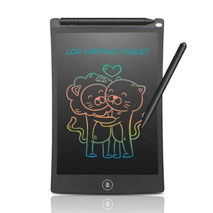 8.5" LCD Writing Tablet Digital Drawing Tablet Portable Boogie Board